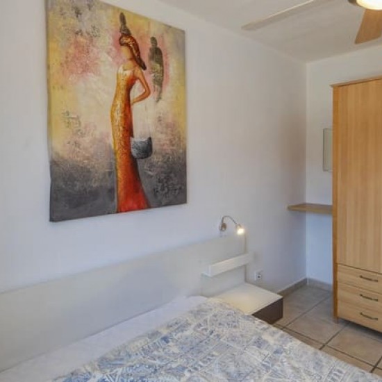 Apartment for sale in Puerto Rico, Mogán