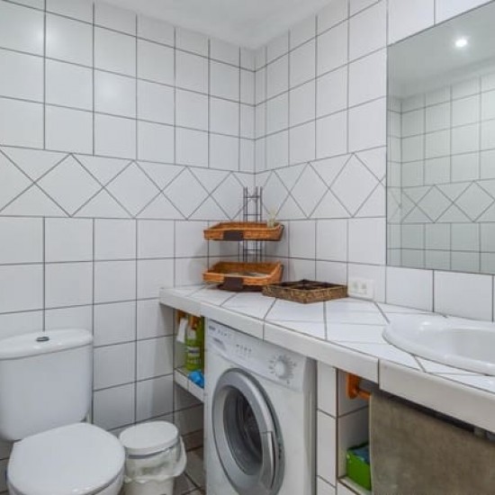 Apartment for sale in Puerto Rico, Mogán