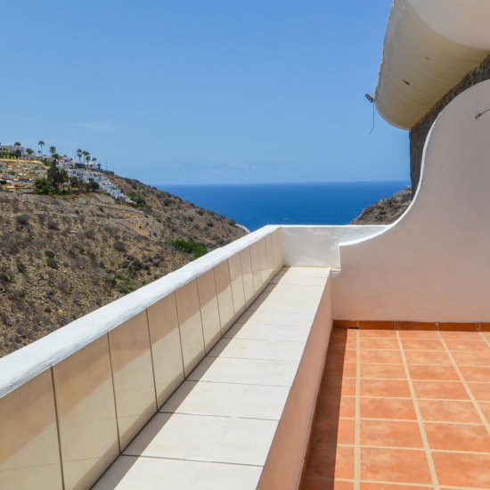 Apartment for sale in Puerto Rico, Mogán