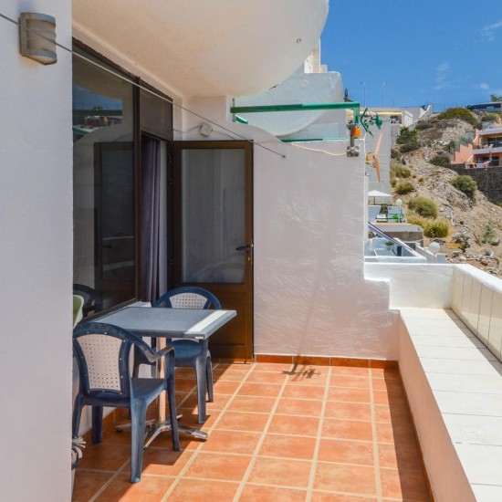 Apartment for sale in Puerto Rico, Mogán