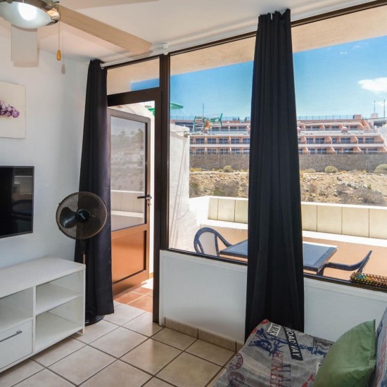 Apartment for sale in Puerto Rico, Mogán