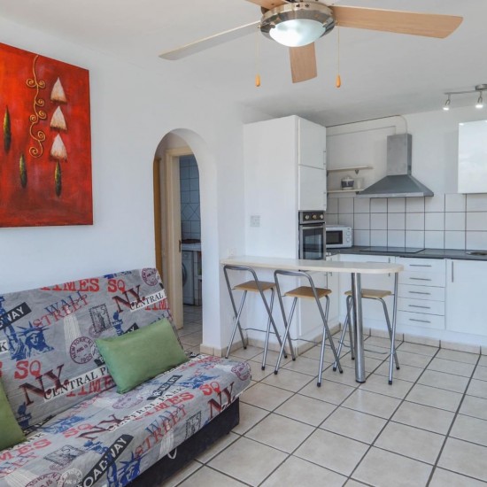 Apartment for sale in Puerto Rico, Mogán