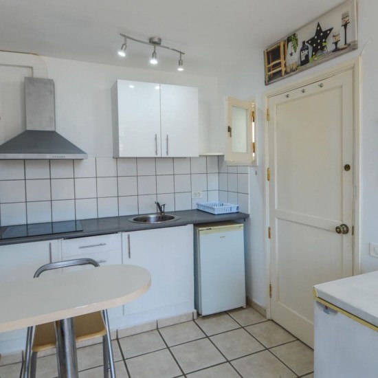 Apartment for sale in Puerto Rico, Mogán