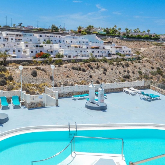Apartment for sale in Puerto Rico, Mogán