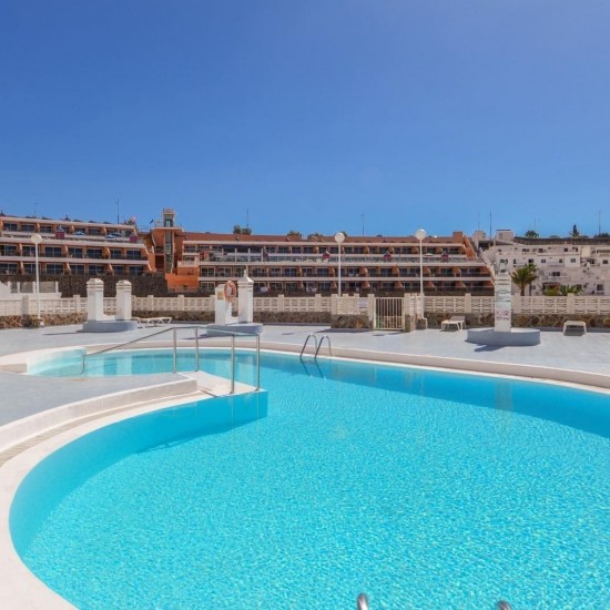Apartment for sale in Puerto Rico, Mogán