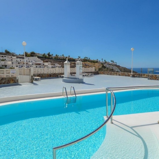 Apartment for sale in Puerto Rico, Mogán