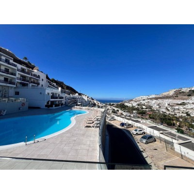 Apartment for sale in Puerto Rico, Mogán