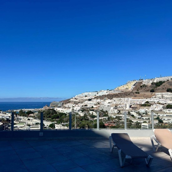Apartment for sale in Puerto Rico, Mogán