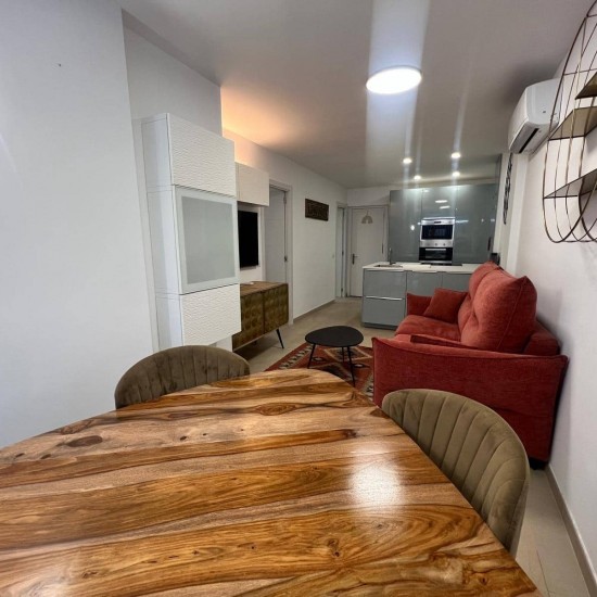 Apartment for sale in Puerto Rico, Mogán