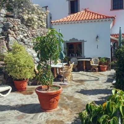 Finca/Country House for sale in Mogán