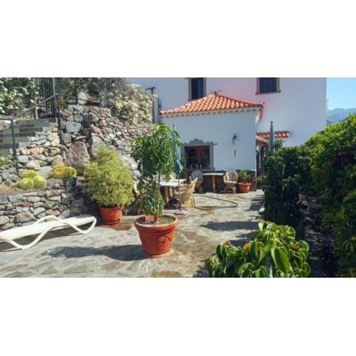 Finca/Country House for sale in Mogán