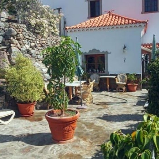 Finca/Country House for sale in Mogán