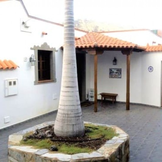 Finca/Country House for sale in Mogán