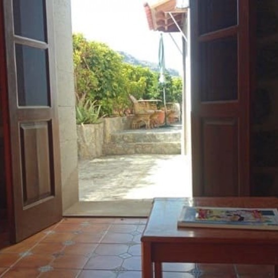 Finca/Country House for sale in Mogán