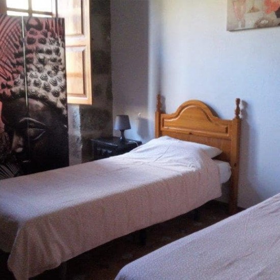 Finca/Country House for sale in Mogán
