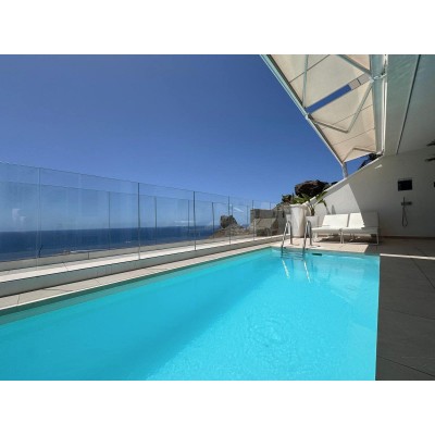 Apartment for sale in Puerto Rico, Mogán