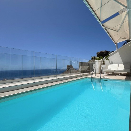 Apartment for sale in Puerto Rico, Mogán