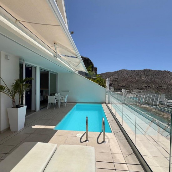 Apartment for sale in Puerto Rico, Mogán