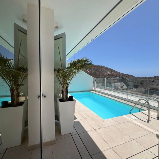Apartment for sale in Puerto Rico, Mogán
