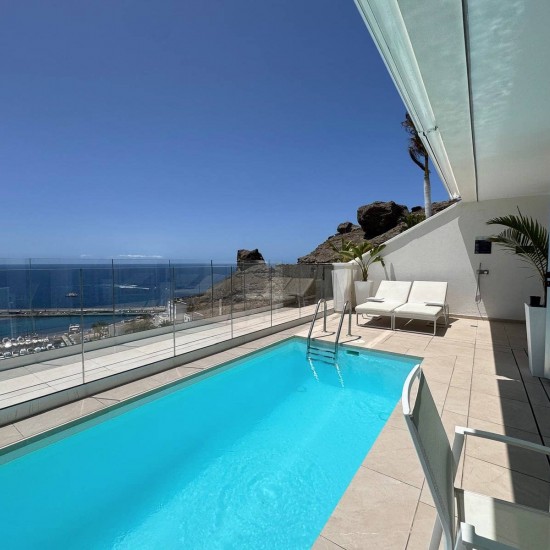 Apartment for sale in Puerto Rico, Mogán
