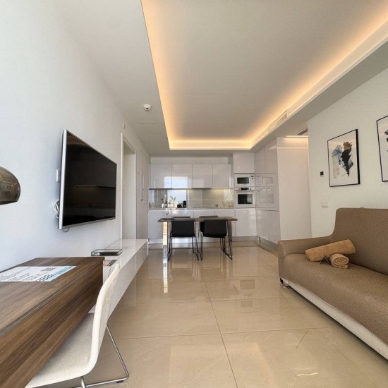 Apartment for sale in Puerto Rico, Mogán