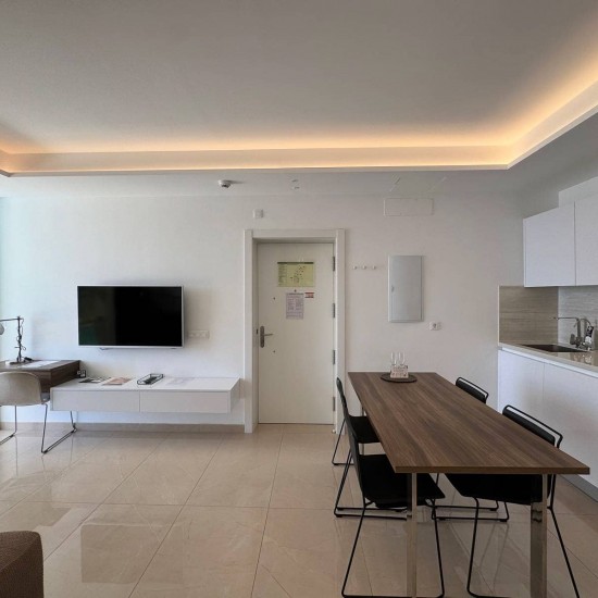 Apartment for sale in Puerto Rico, Mogán