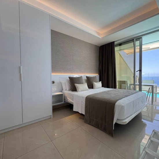 Apartment for sale in Puerto Rico, Mogán