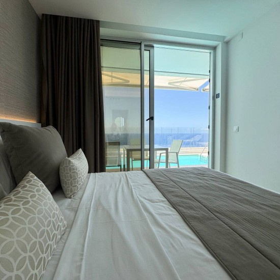 Apartment for sale in Puerto Rico, Mogán