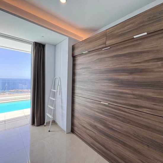 Apartment for sale in Puerto Rico, Mogán