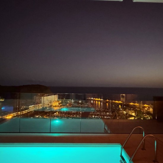 Apartment for sale in Puerto Rico, Mogán