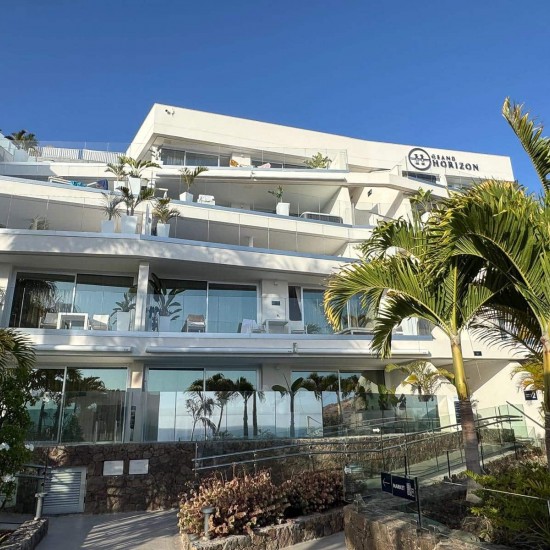 Apartment for sale in Puerto Rico, Mogán