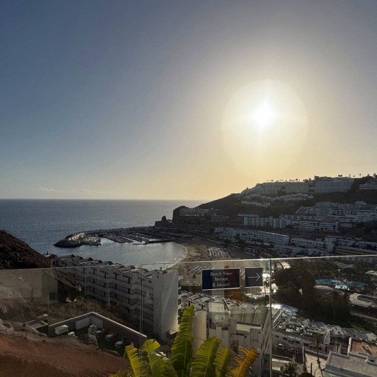 Apartment for sale in Puerto Rico, Mogán