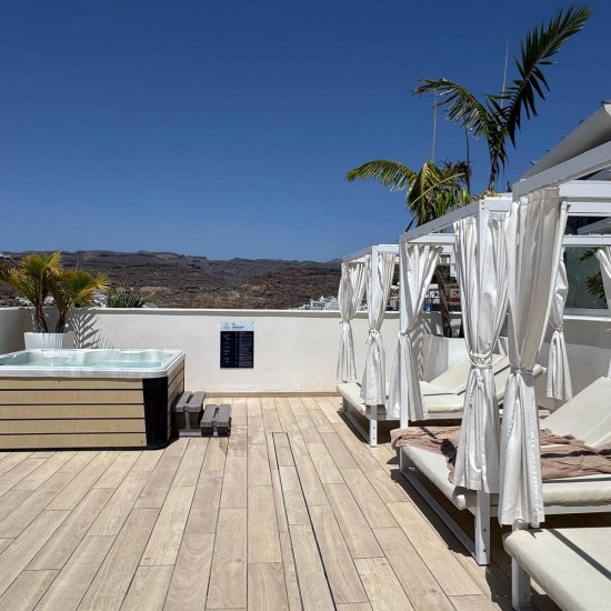 Apartment for sale in Puerto Rico, Mogán