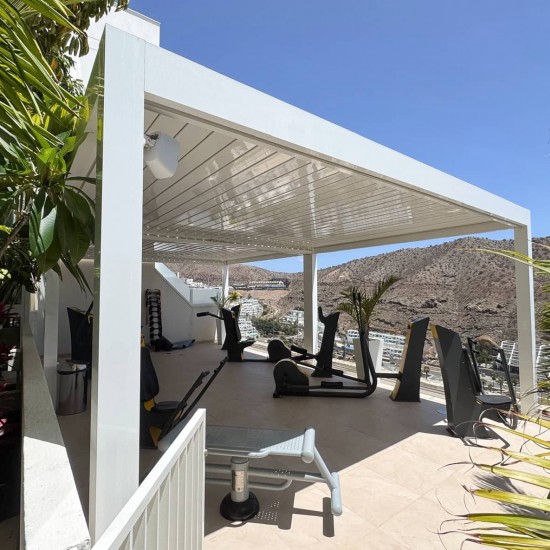 Apartment for sale in Puerto Rico, Mogán