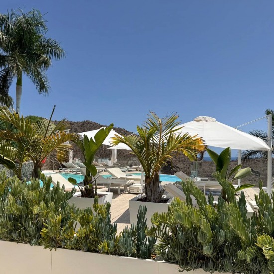 Apartment for sale in Puerto Rico, Mogán