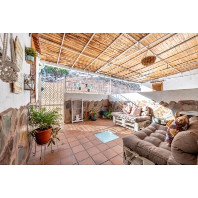 Terraced Villa for sale in Puerto Rico, Mogán