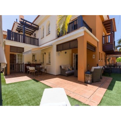 Beach Apartment for sale in Mogán