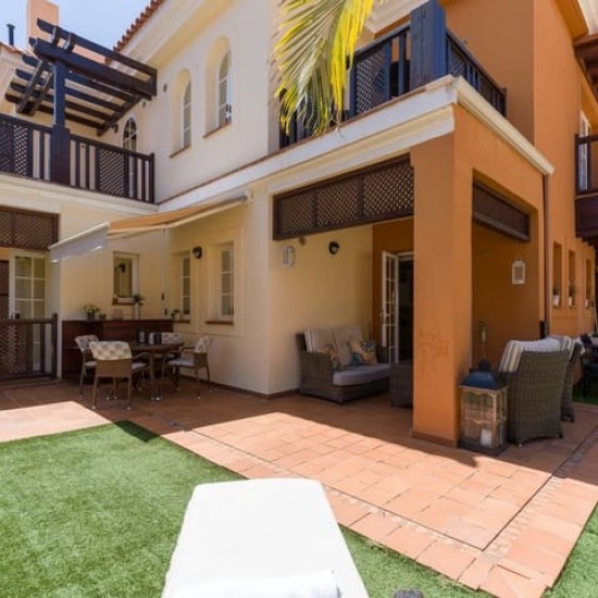 Beach Apartment for sale in Mogán