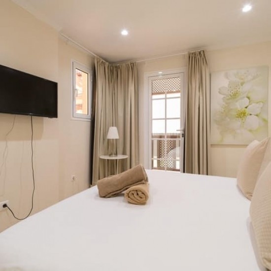 Beach Apartment for sale in Mogán