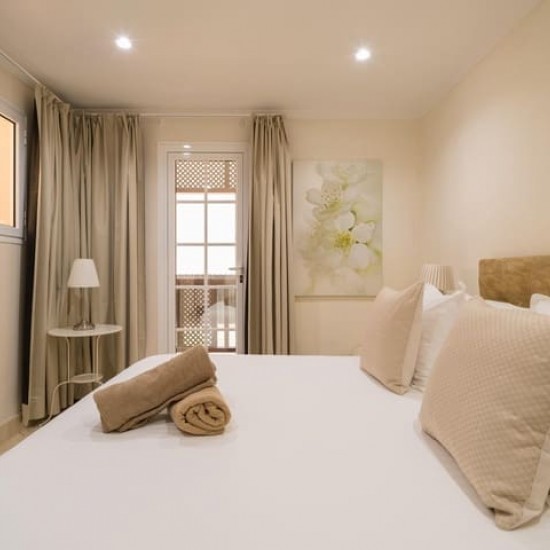 Beach Apartment for sale in Mogán