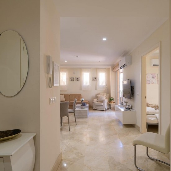 Beach Apartment for sale in Mogán