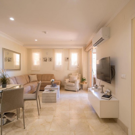 Beach Apartment for sale in Mogán