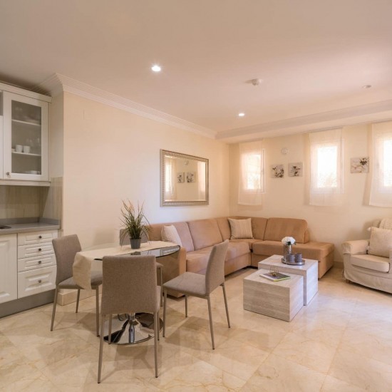 Beach Apartment for sale in Mogán