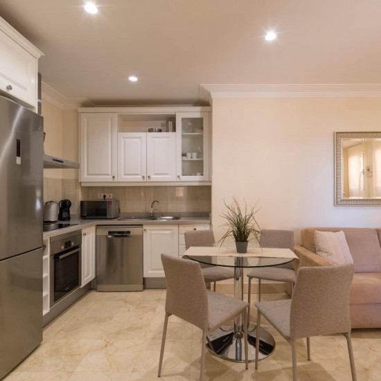 Beach Apartment for sale in Mogán