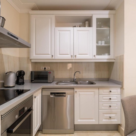 Beach Apartment for sale in Mogán