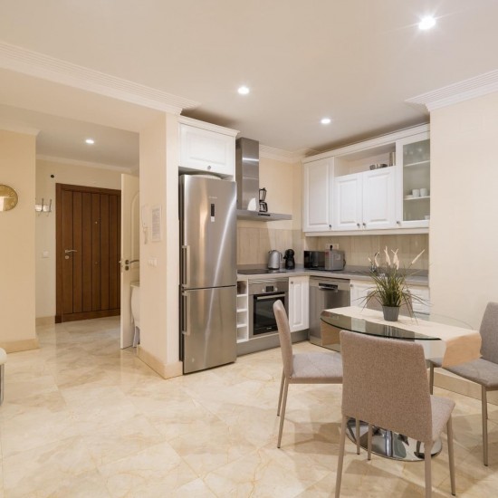 Beach Apartment for sale in Mogán