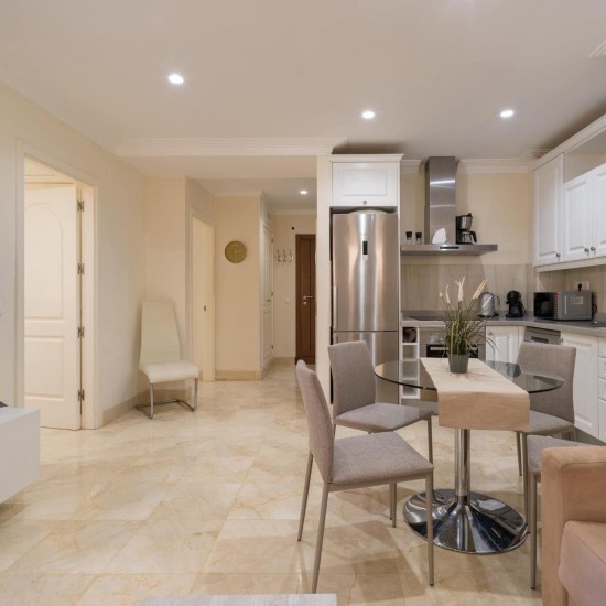 Beach Apartment for sale in Mogán
