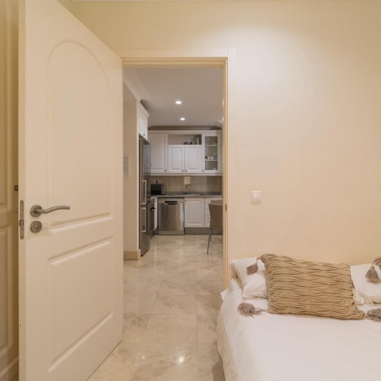 Beach Apartment for sale in Mogán