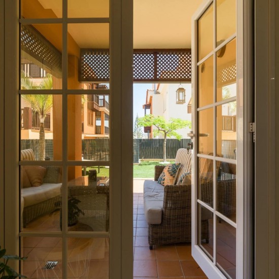 Beach Apartment for sale in Mogán