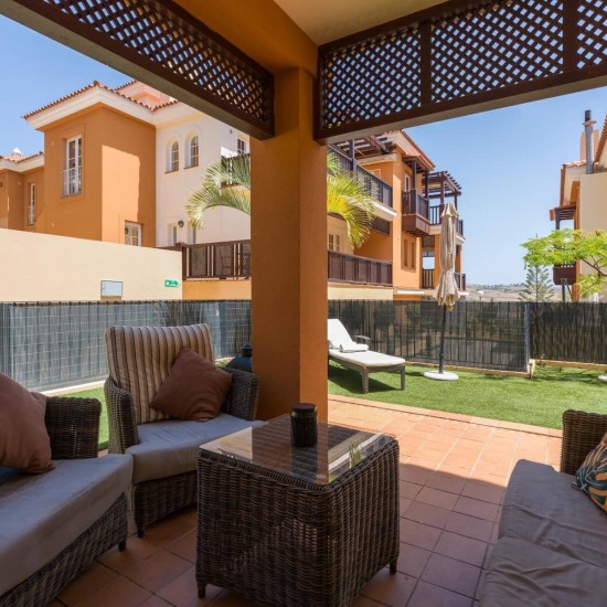 Beach Apartment for sale in Mogán